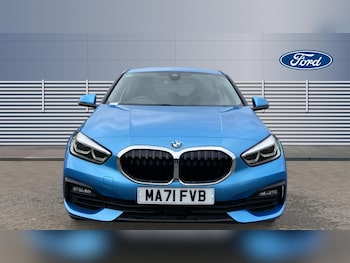 Used BMW 1 Series 2021 for sale - 78297607: Photo