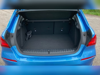 Used BMW 1 Series 2021 for sale - 78297607: Photo