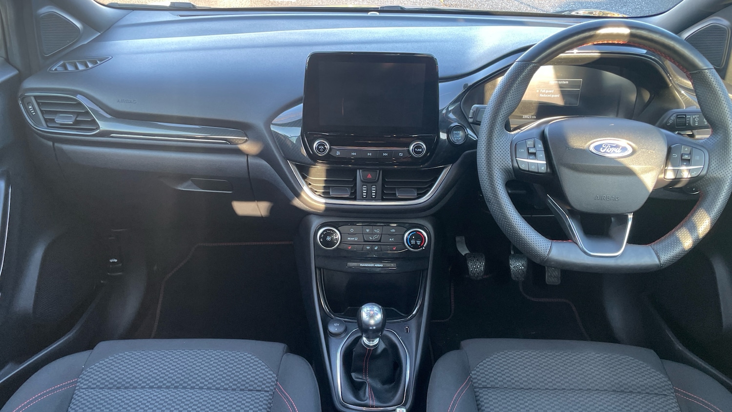 Used Ford Puma 2023 for sale - 76807402: Photo 10