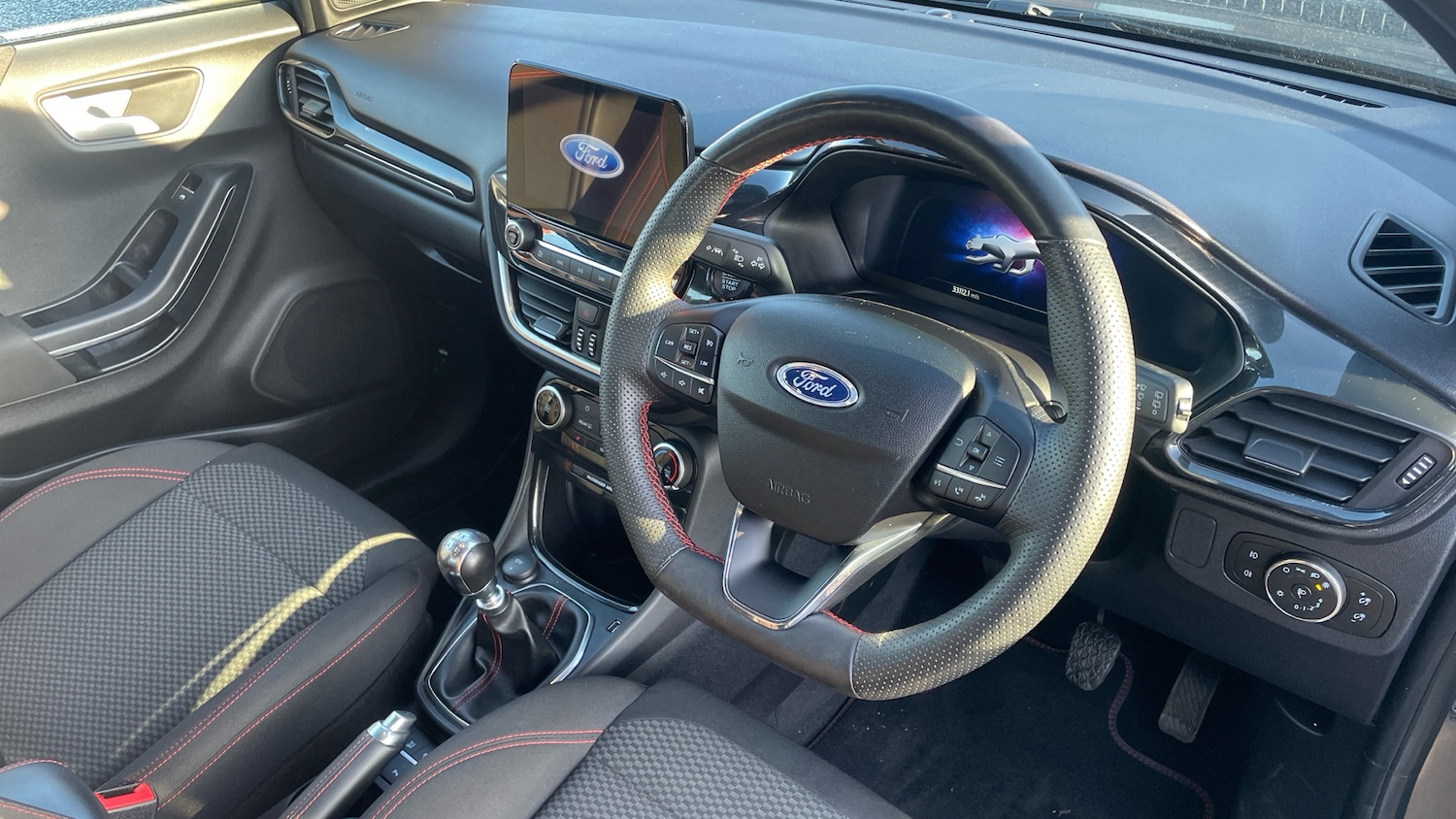 Used Ford Puma 2023 for sale - 76807402: Photo 11