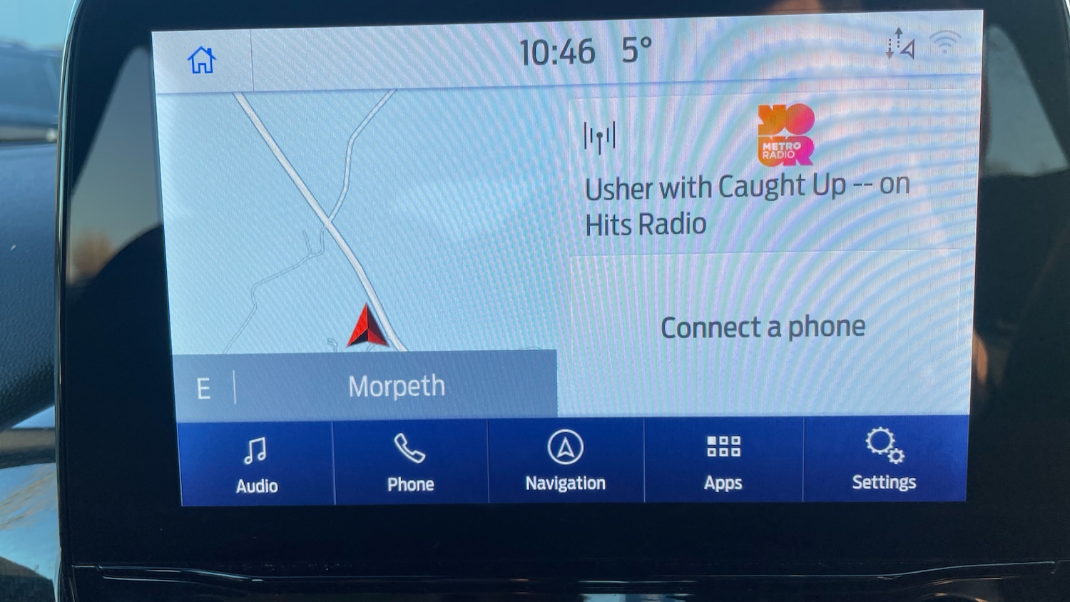 Used Ford Puma 2023 for sale - 76807402: Photo 12