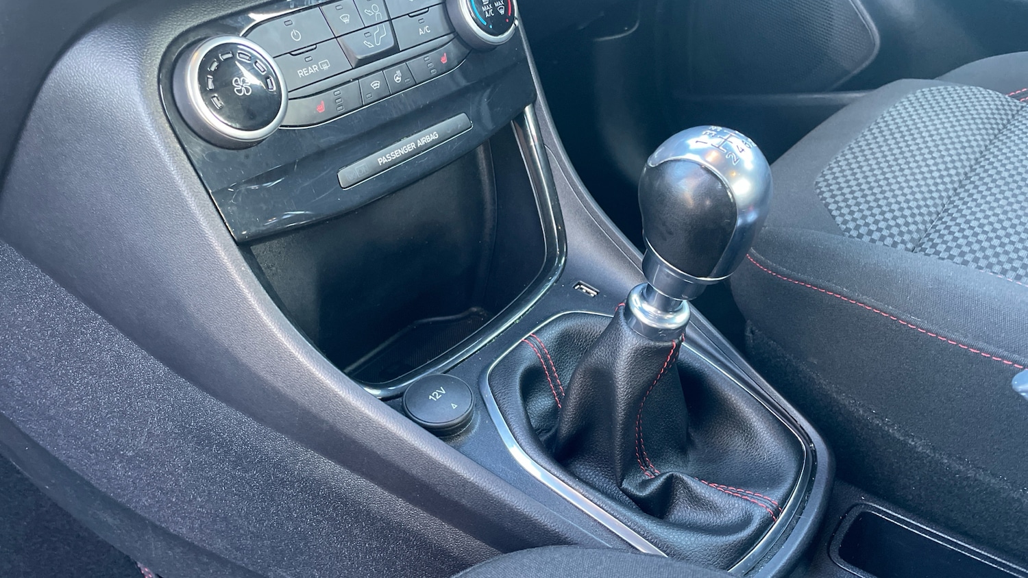 Used Ford Puma 2023 for sale - 76807402: Photo 13