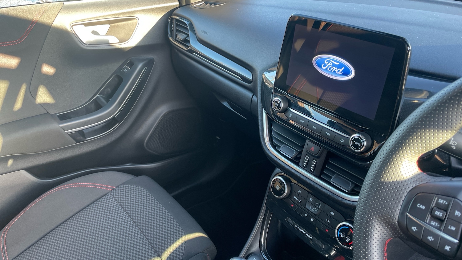 Used Ford Puma 2023 for sale - 76807402: Photo 14