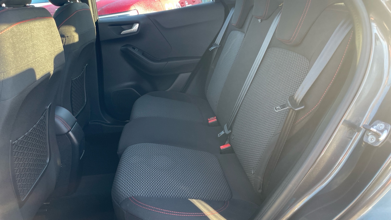 Used Ford Puma 2023 for sale - 76807402: Photo 16