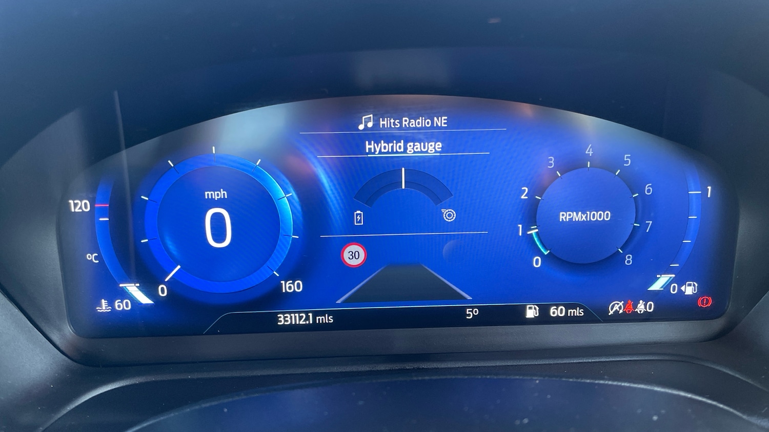 Used Ford Puma 2023 for sale - 76807402: Photo 18