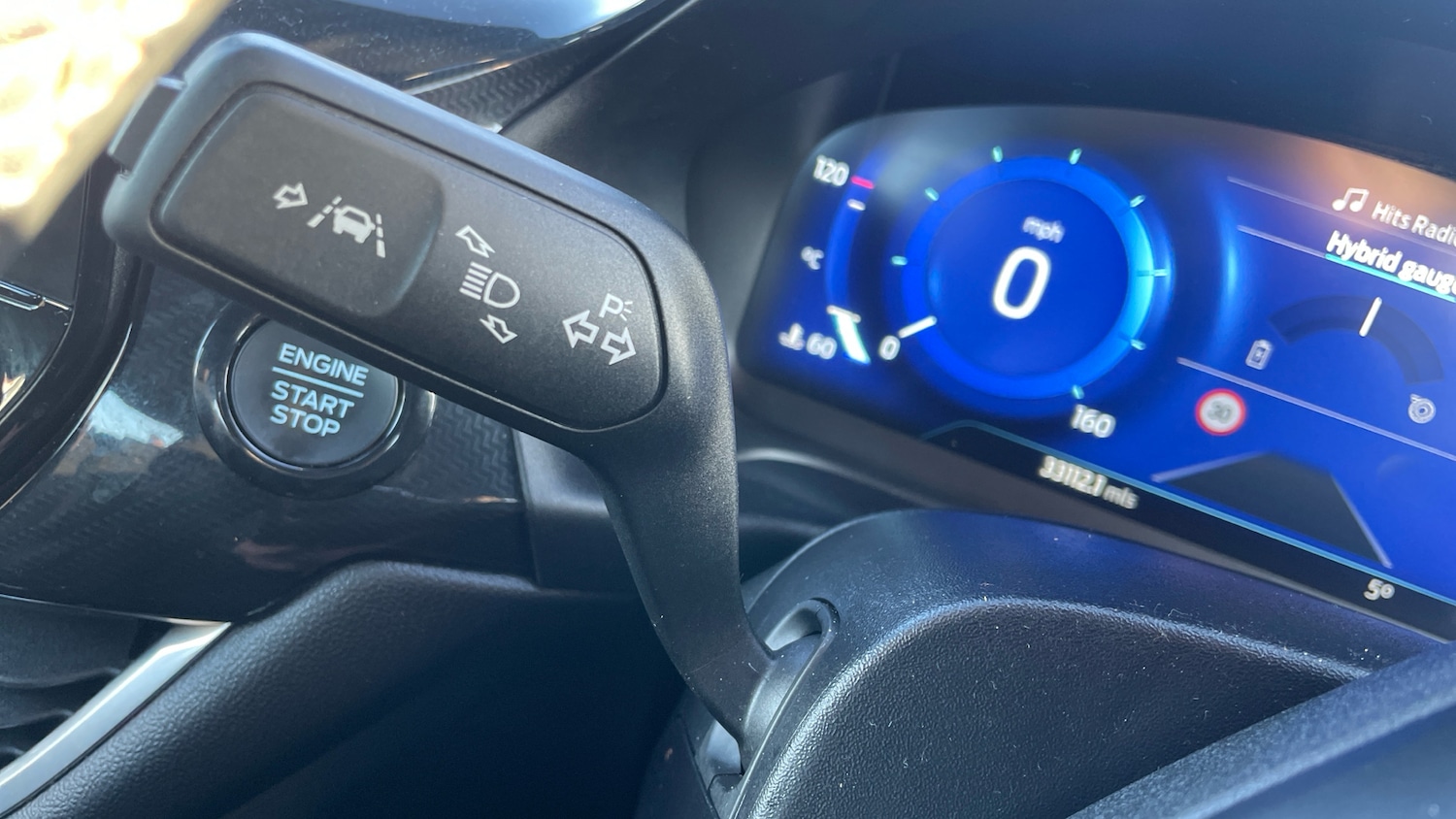 Used Ford Puma 2023 for sale - 76807402: Photo 25