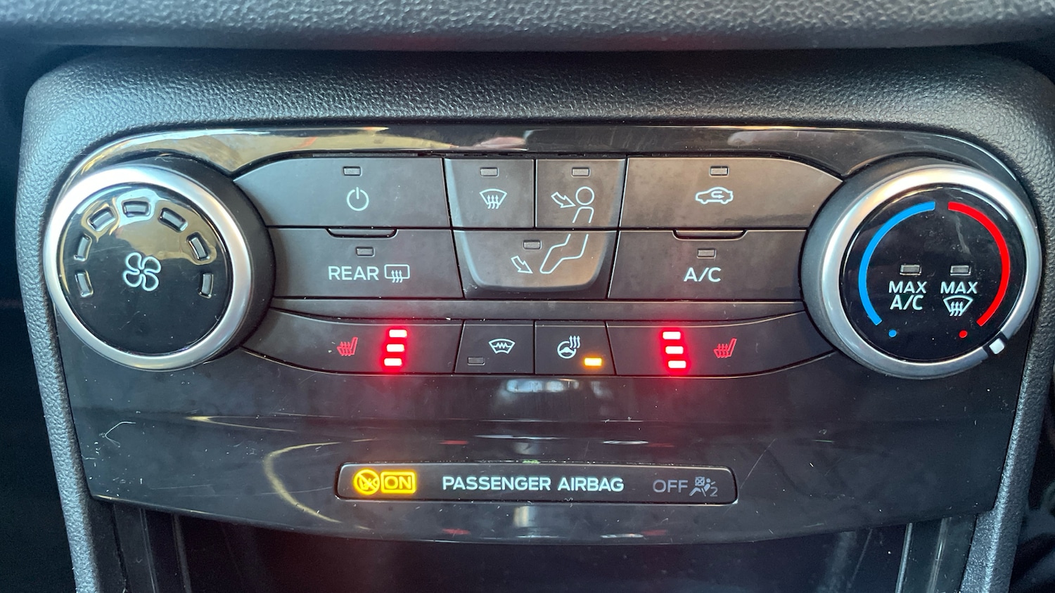 Used Ford Puma 2023 for sale - 76807402: Photo 27