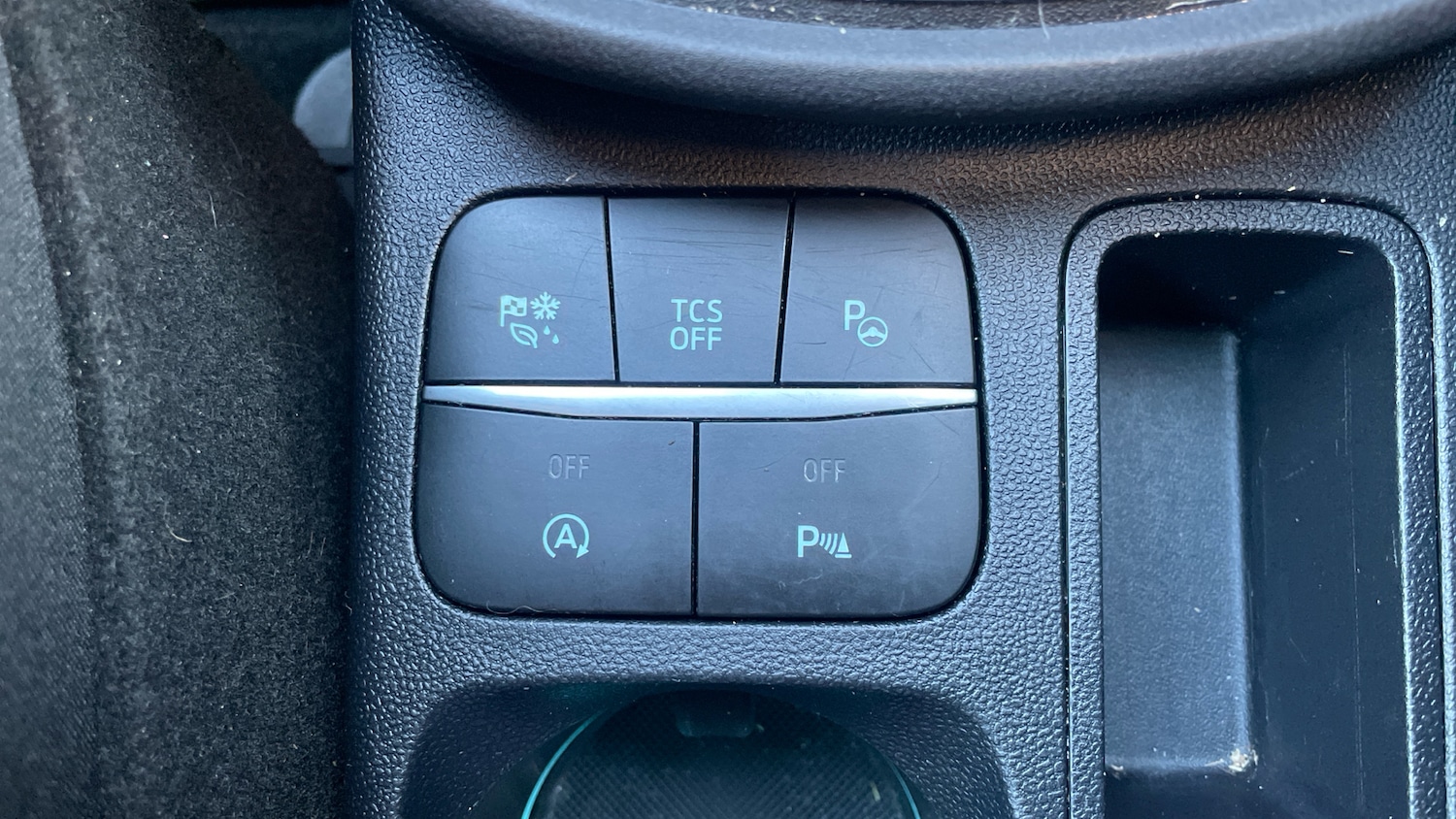 Used Ford Puma 2023 for sale - 76807402: Photo 29