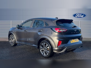 Used Ford Puma 2023 for sale - 76807402: Photo