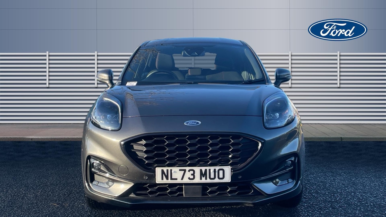 Used Ford Puma 2023 for sale - 76807402: Photo 3