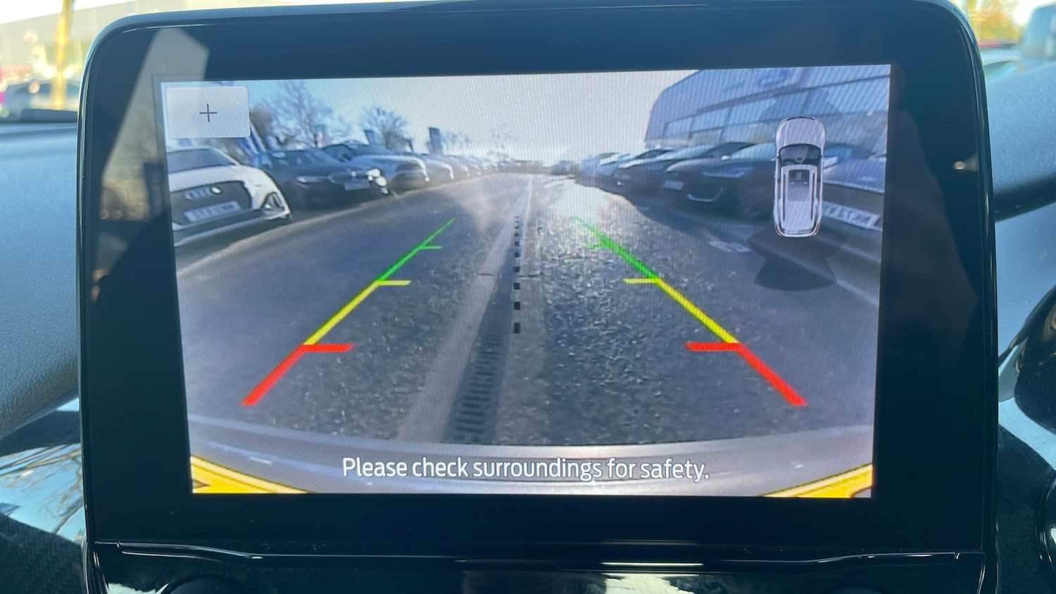 Used Ford Puma 2023 for sale - 76807402: Photo 30