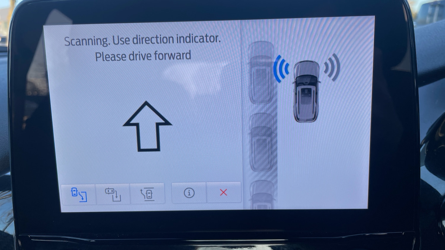 Used Ford Puma 2023 for sale - 76807402: Photo 31