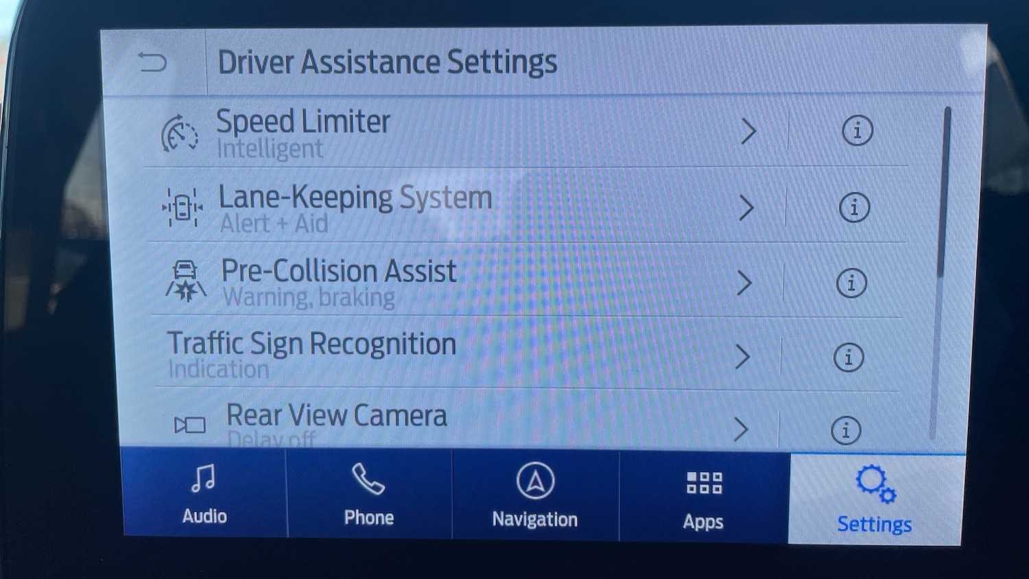 Used Ford Puma 2023 for sale - 76807402: Photo 37