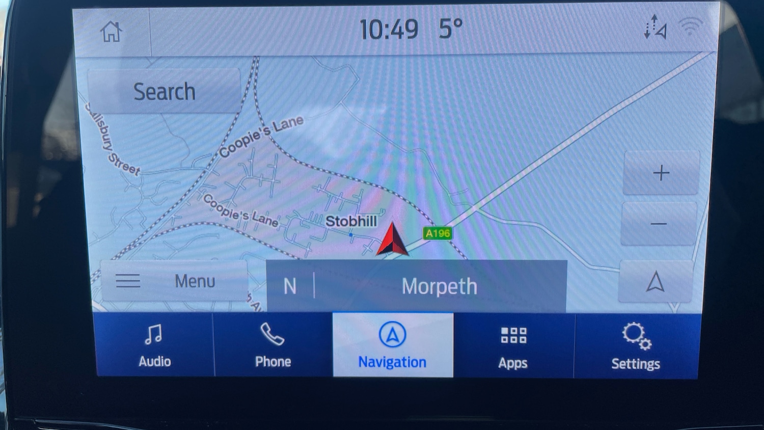 Used Ford Puma 2023 for sale - 76807402: Photo 39