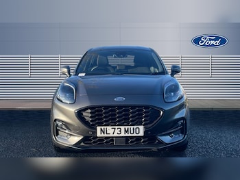 Used Ford Puma 2023 for sale - 76807402: Photo