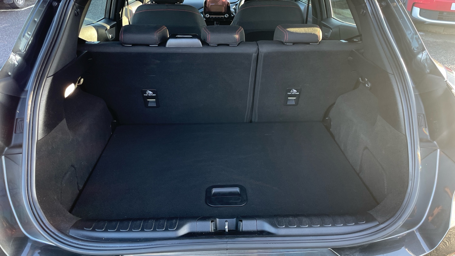 Used Ford Puma 2023 for sale - 76807402: Photo 4