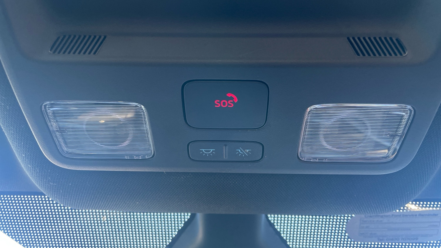 Used Ford Puma 2023 for sale - 76807402: Photo 42