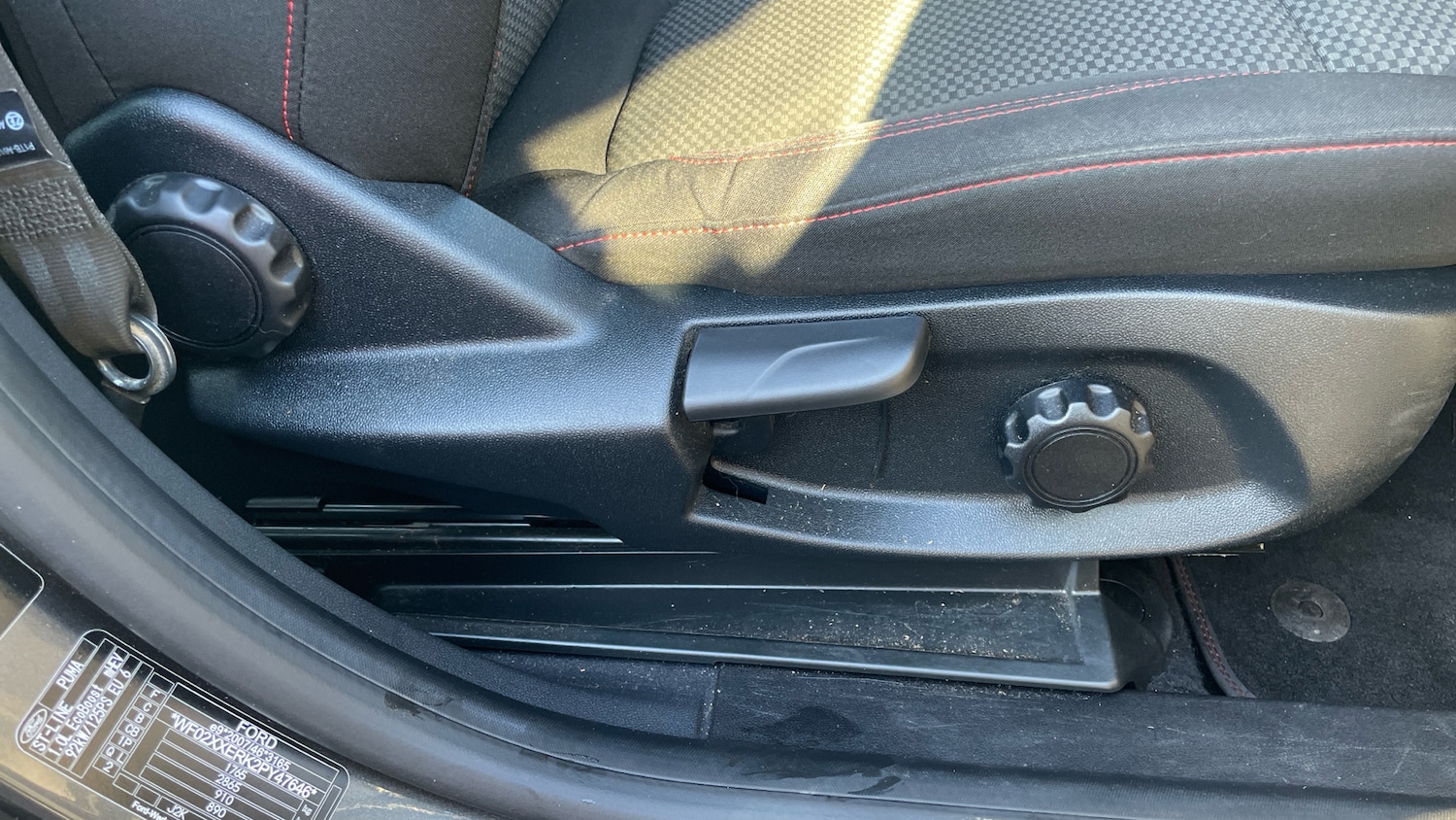 Used Ford Puma 2023 for sale - 76807402: Photo 43