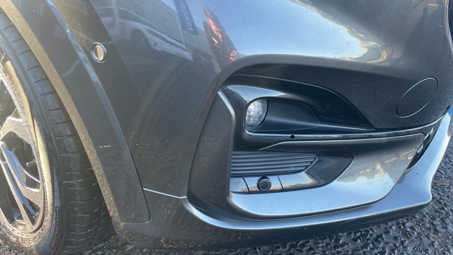 Used Ford Puma 2023 for sale - 76807402: Photo 45