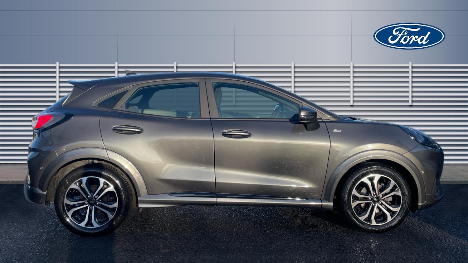 Used Ford Puma 2023 for sale - 76807402: Photo 5