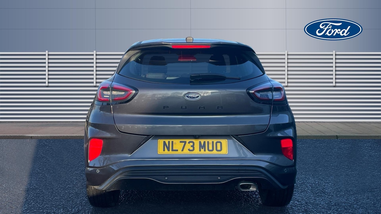 Used Ford Puma 2023 for sale - 76807402: Photo 6