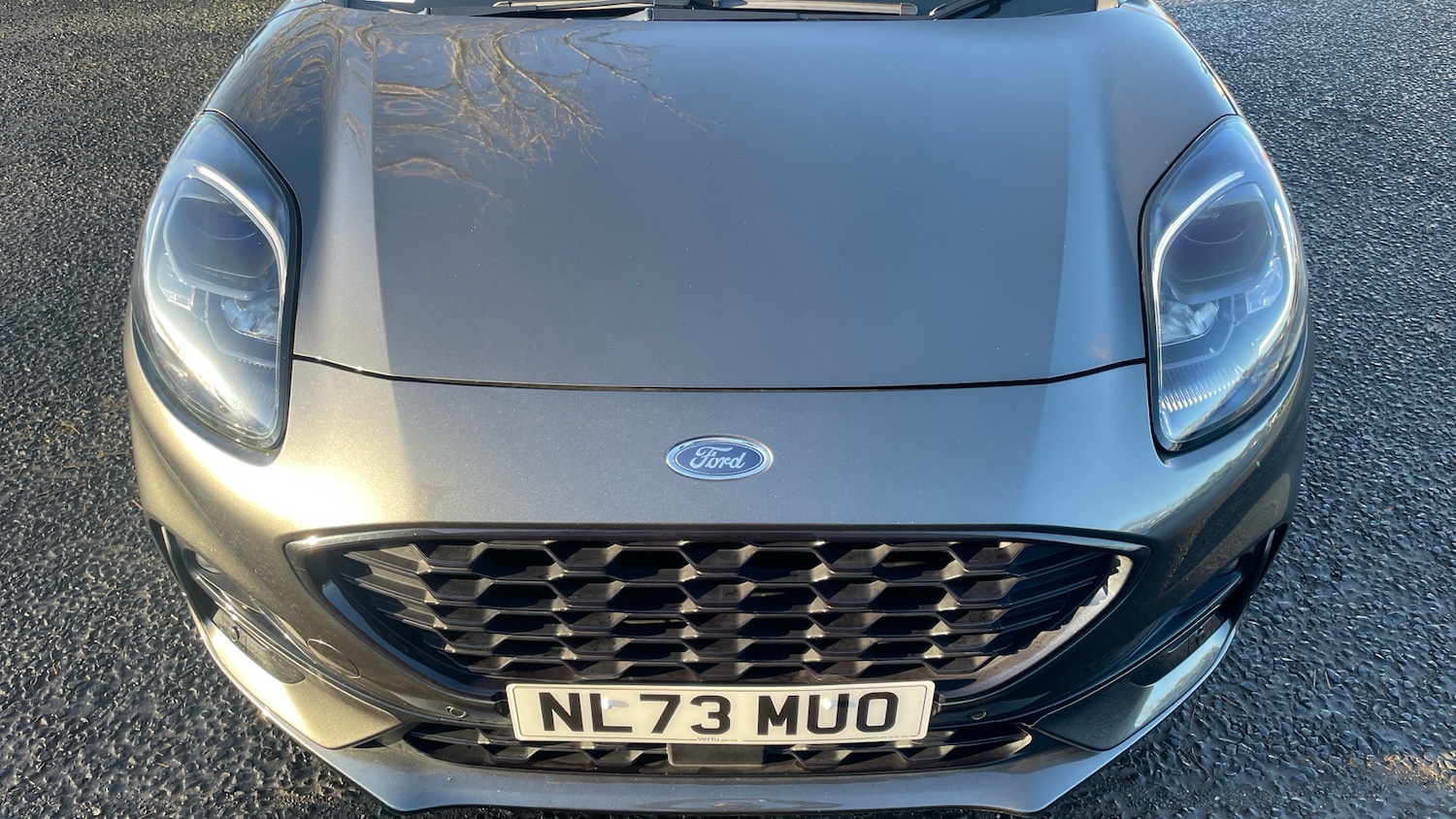 Used Ford Puma 2023 for sale - 76807402: Photo 8