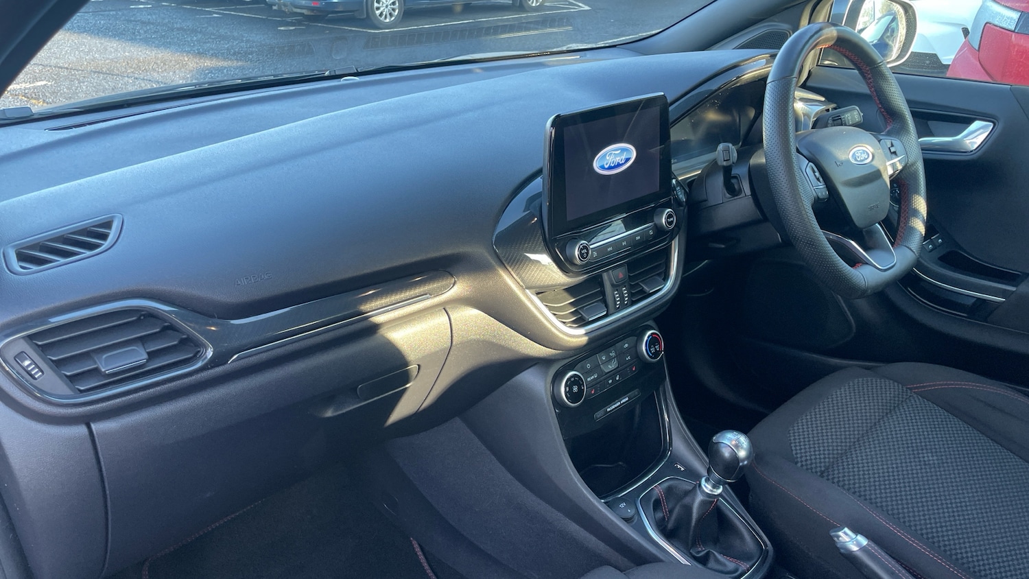 Used Ford Puma 2023 for sale - 76807402: Photo 9