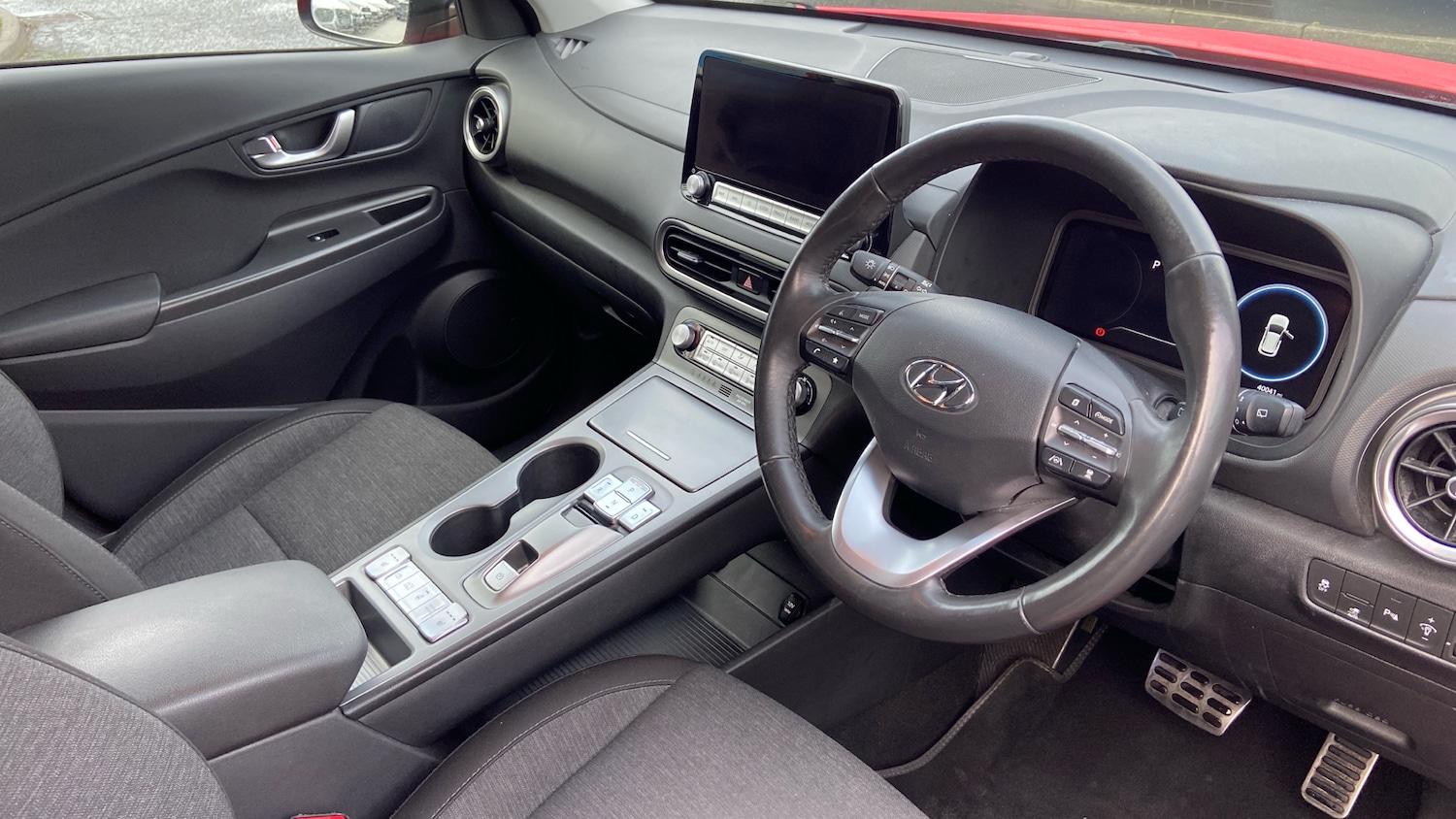 Used Hyundai KONA 2022 for sale - 76892894: Photo 11