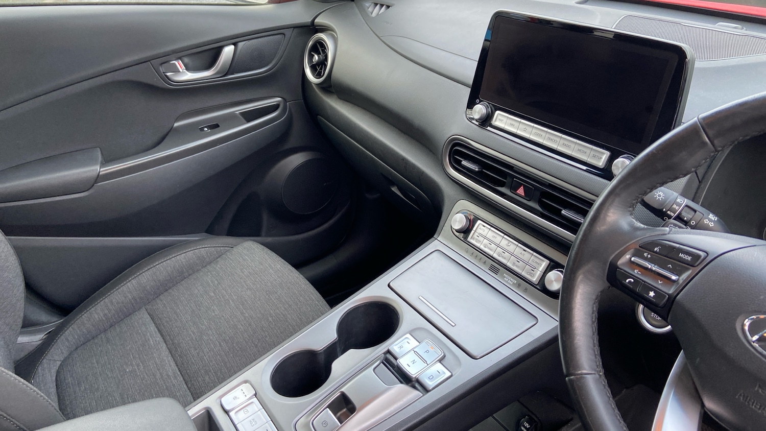 Used Hyundai KONA 2022 for sale - 76892894: Photo 14