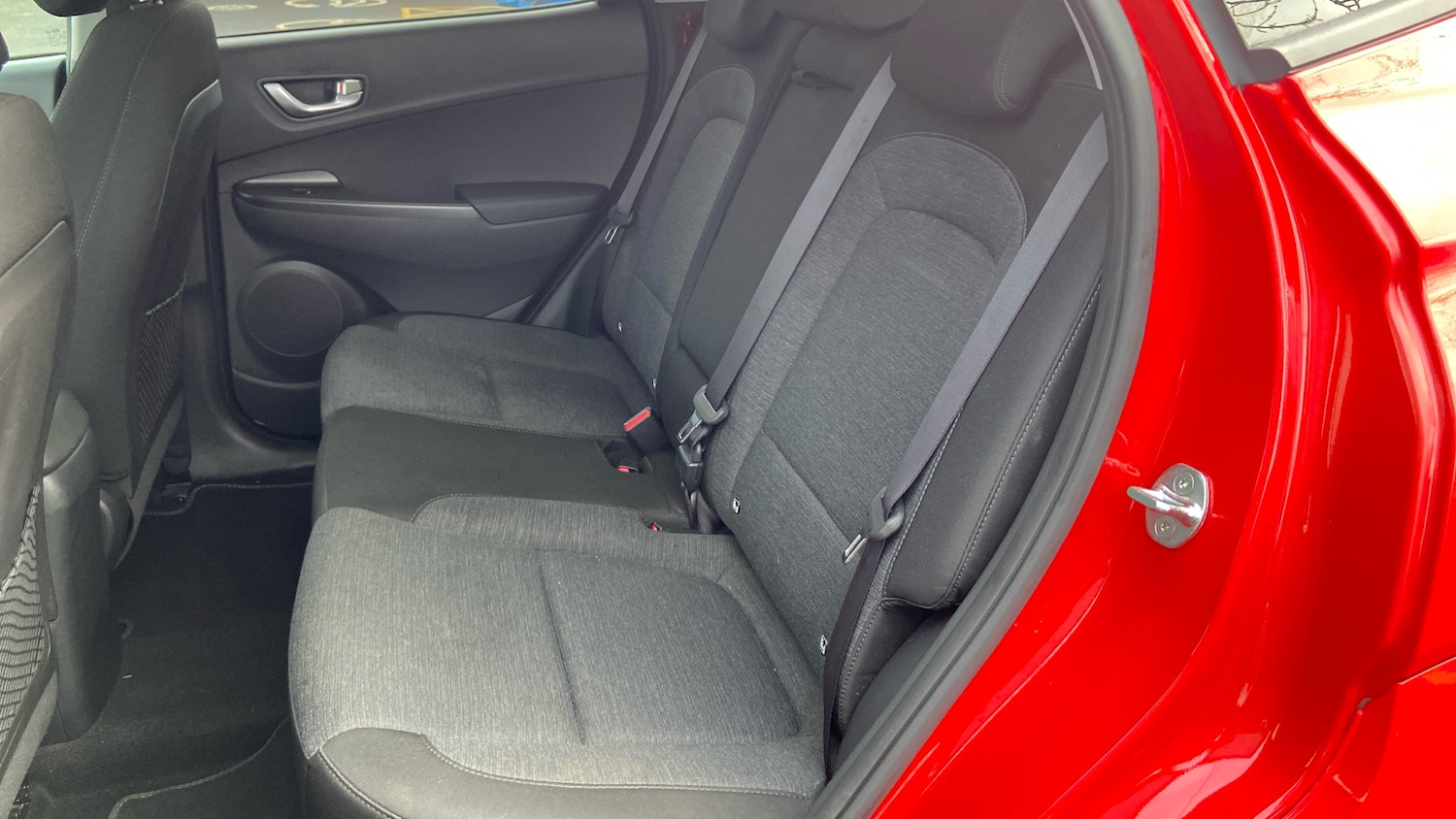 Used Hyundai KONA 2022 for sale - 76892894: Photo 16