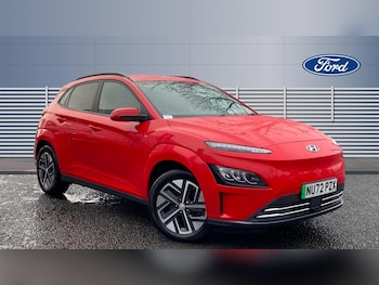 2022 (72) - 100kW Premium 39kWh 5dr Auto Electric Hatchback