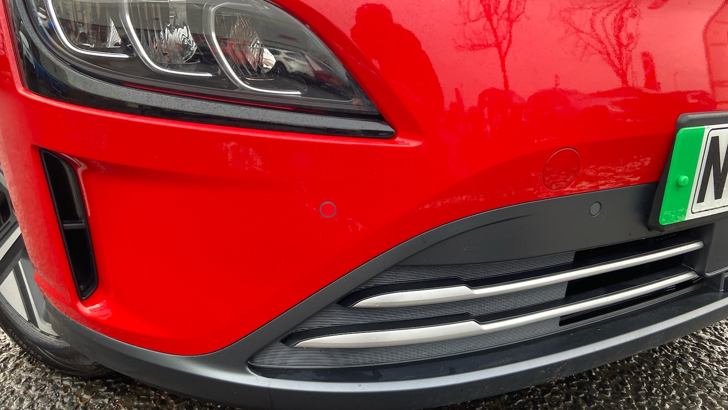 Used Hyundai KONA 2022 for sale - 76892894: Photo 27