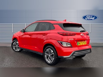 Used Hyundai KONA 2022 for sale - 76892894: Photo