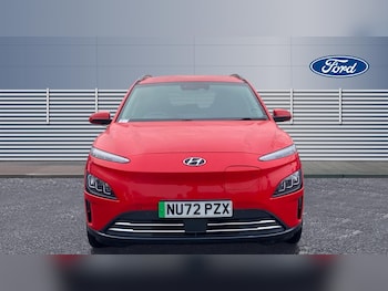 Used Hyundai KONA 2022 for sale - 76892894: Photo