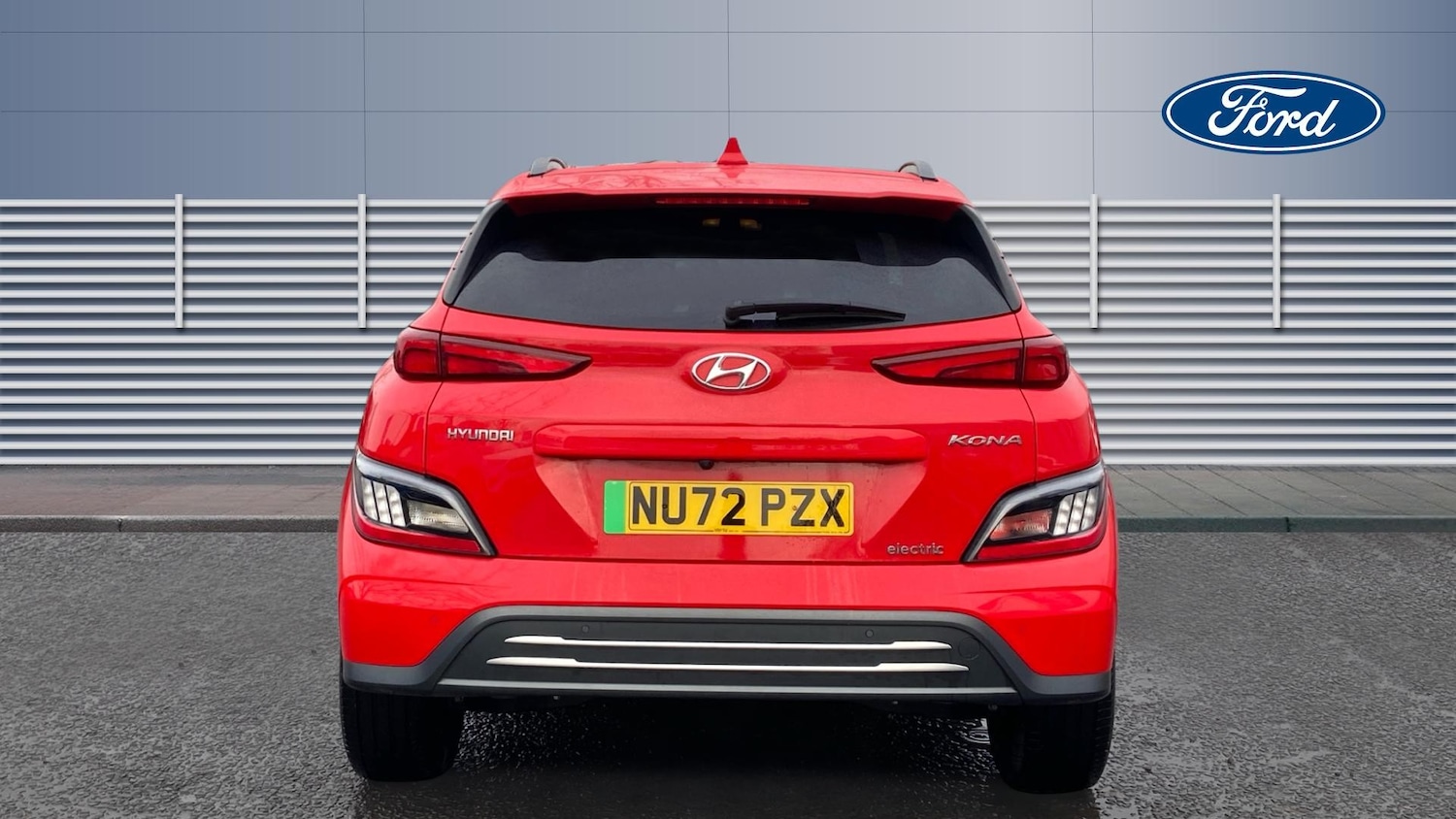Used Hyundai KONA 2022 for sale - 76892894: Photo 6