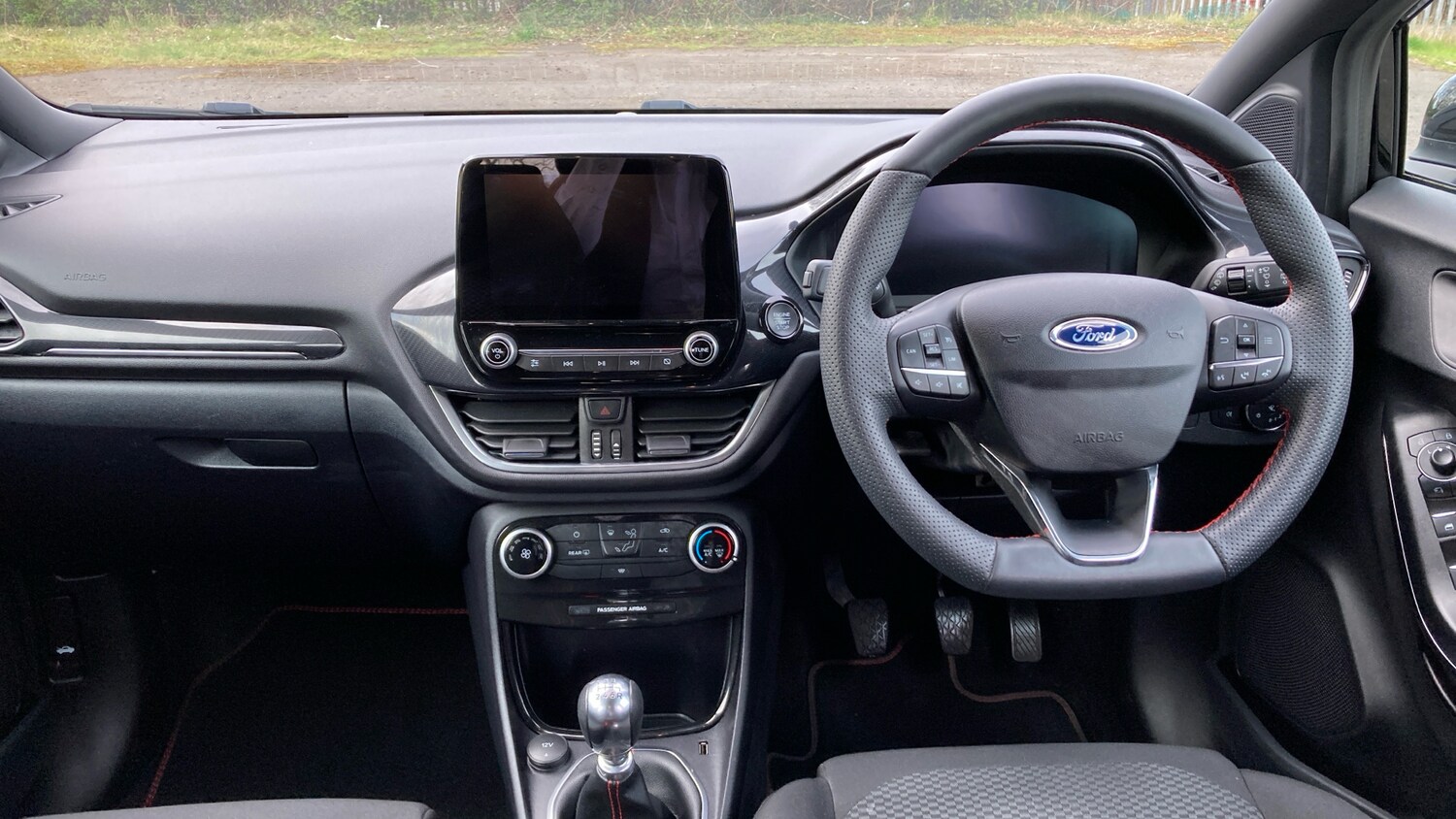 Used Ford Puma 2023 for sale - 78223192: Photo 10