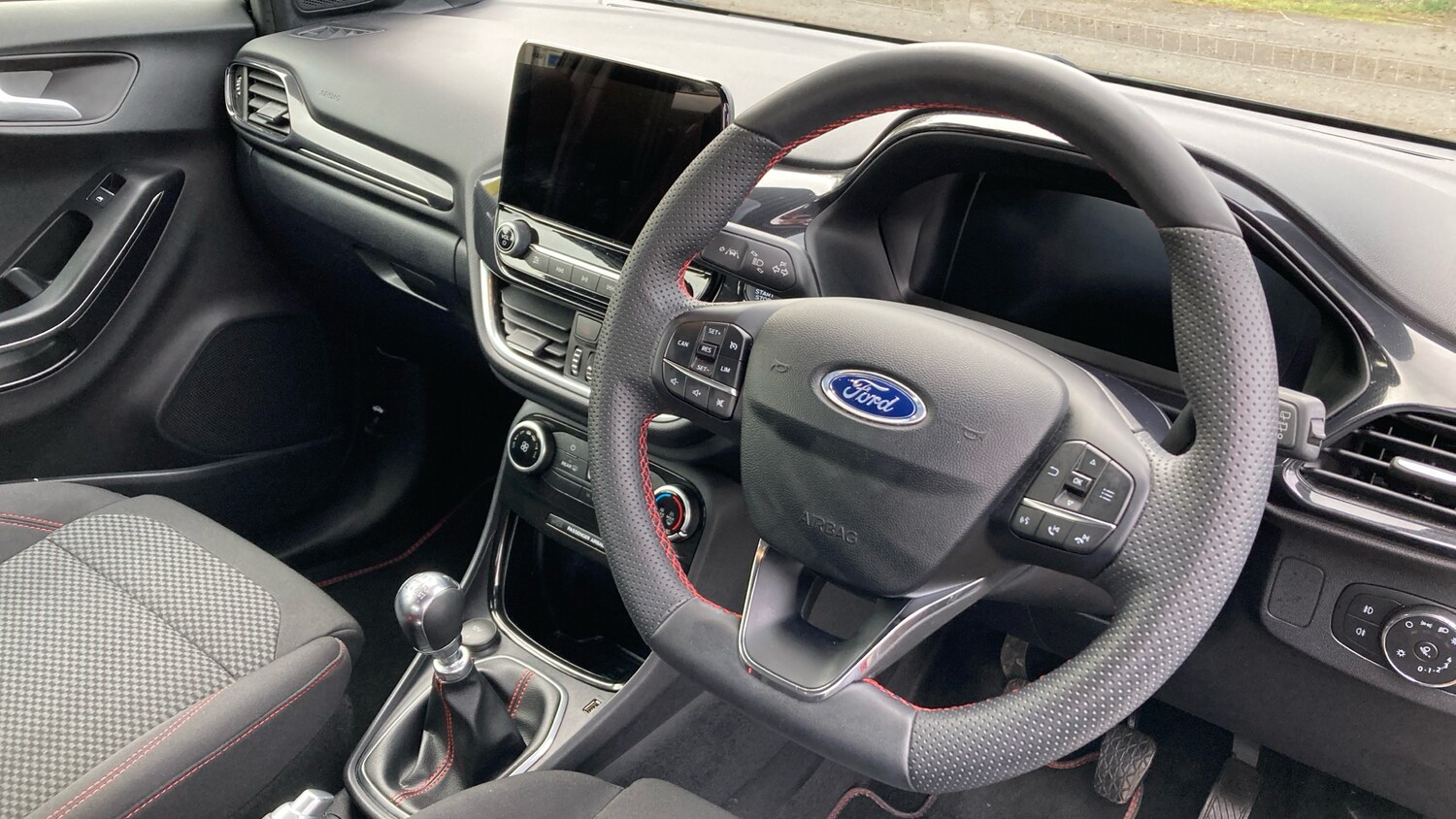 Used Ford Puma 2023 for sale - 78223192: Photo 11