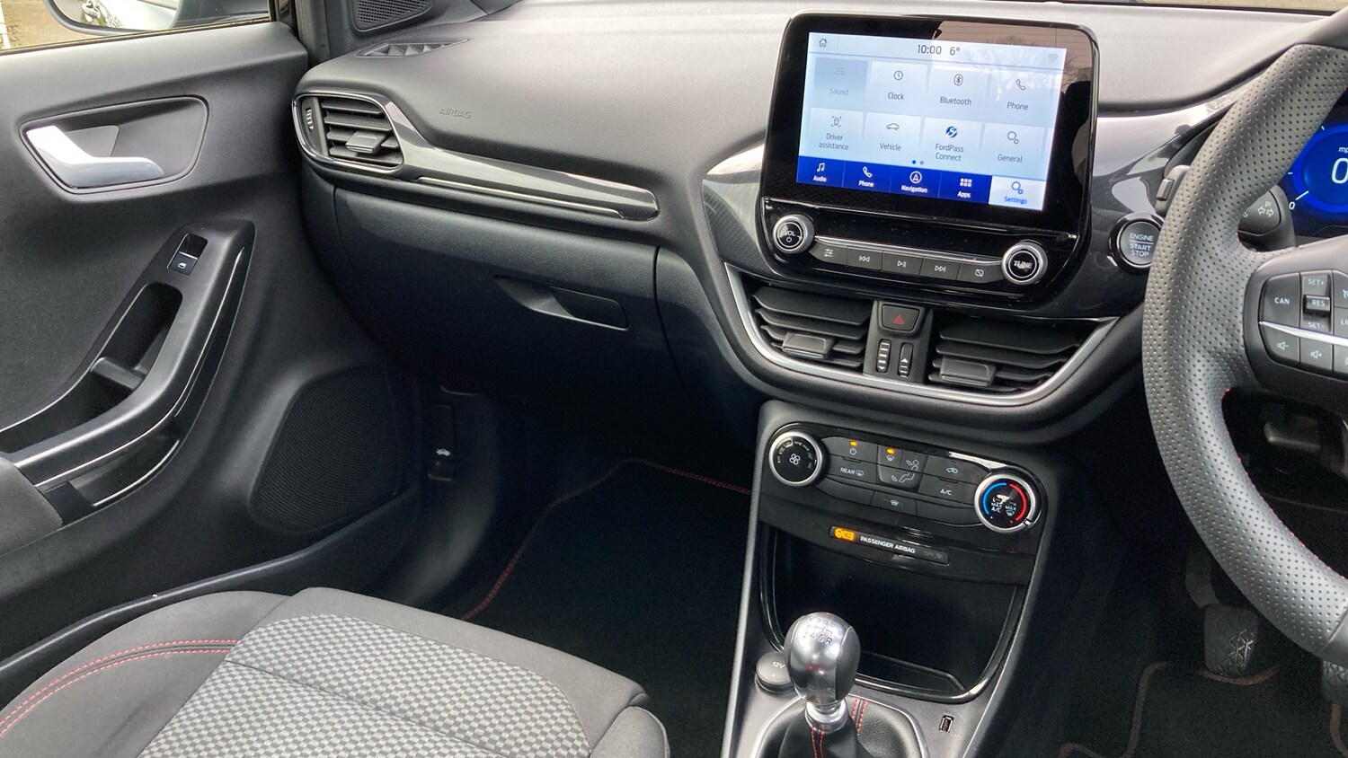 Used Ford Puma 2023 for sale - 78223192: Photo 14