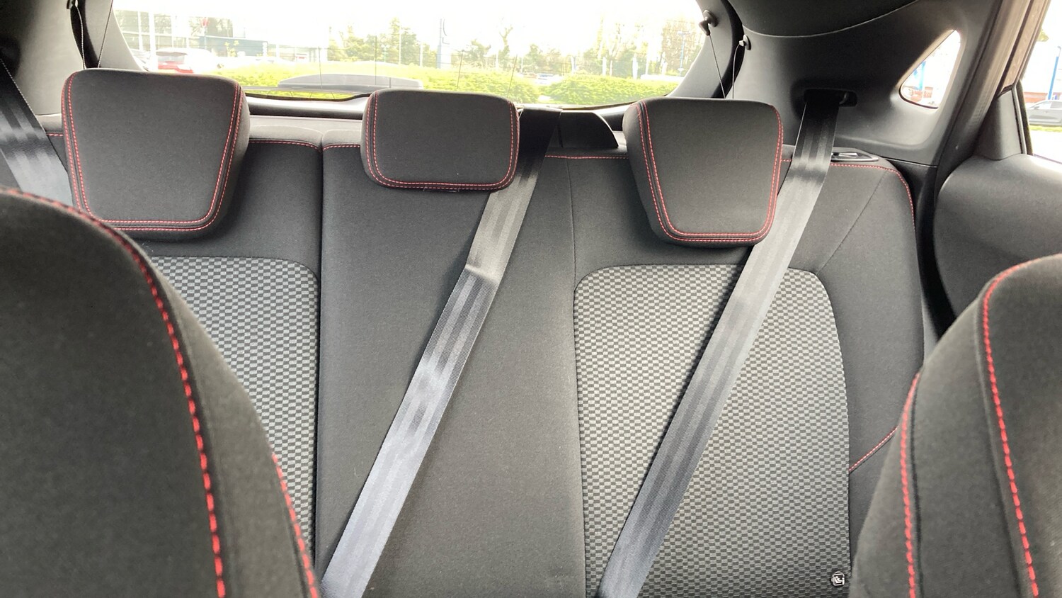 Used Ford Puma 2023 for sale - 78223192: Photo 15