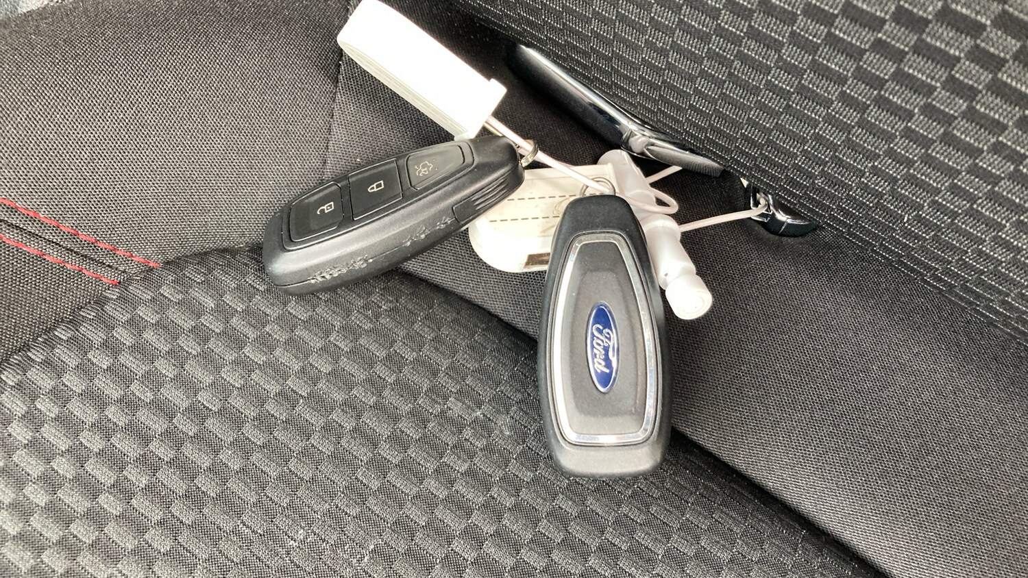 Used Ford Puma 2023 for sale - 78223192: Photo 19