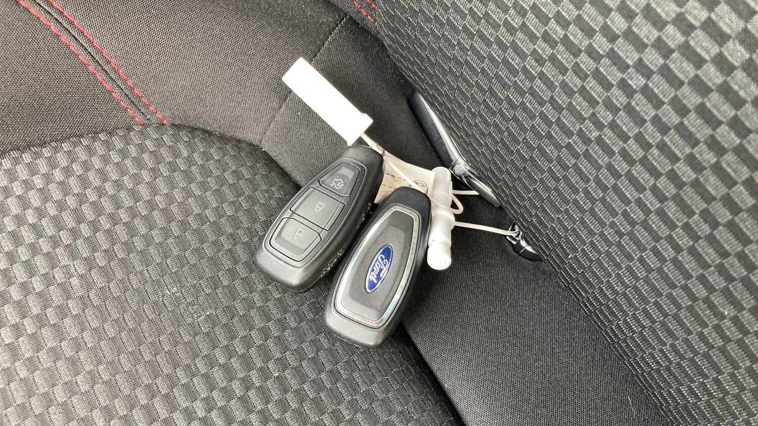 Used Ford Puma 2023 for sale - 78223192: Photo 20