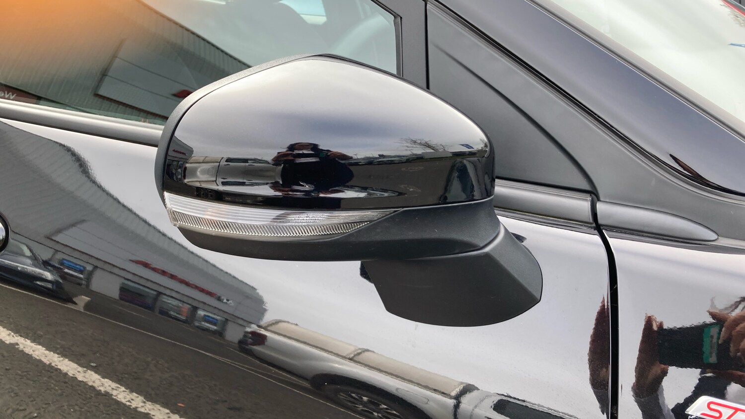 Used Ford Puma 2023 for sale - 78223192: Photo 23