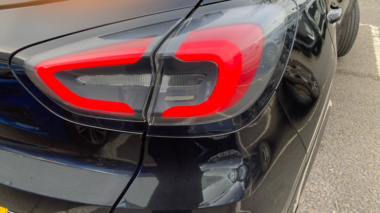 Used Ford Puma 2023 for sale - 78223192: Photo 25