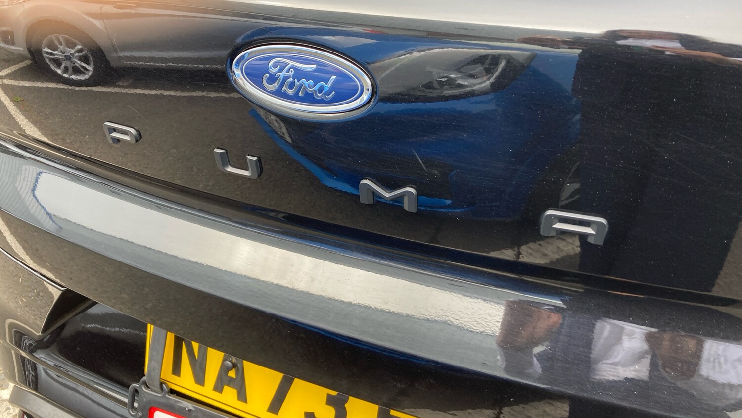 Used Ford Puma 2023 for sale - 78223192: Photo 26