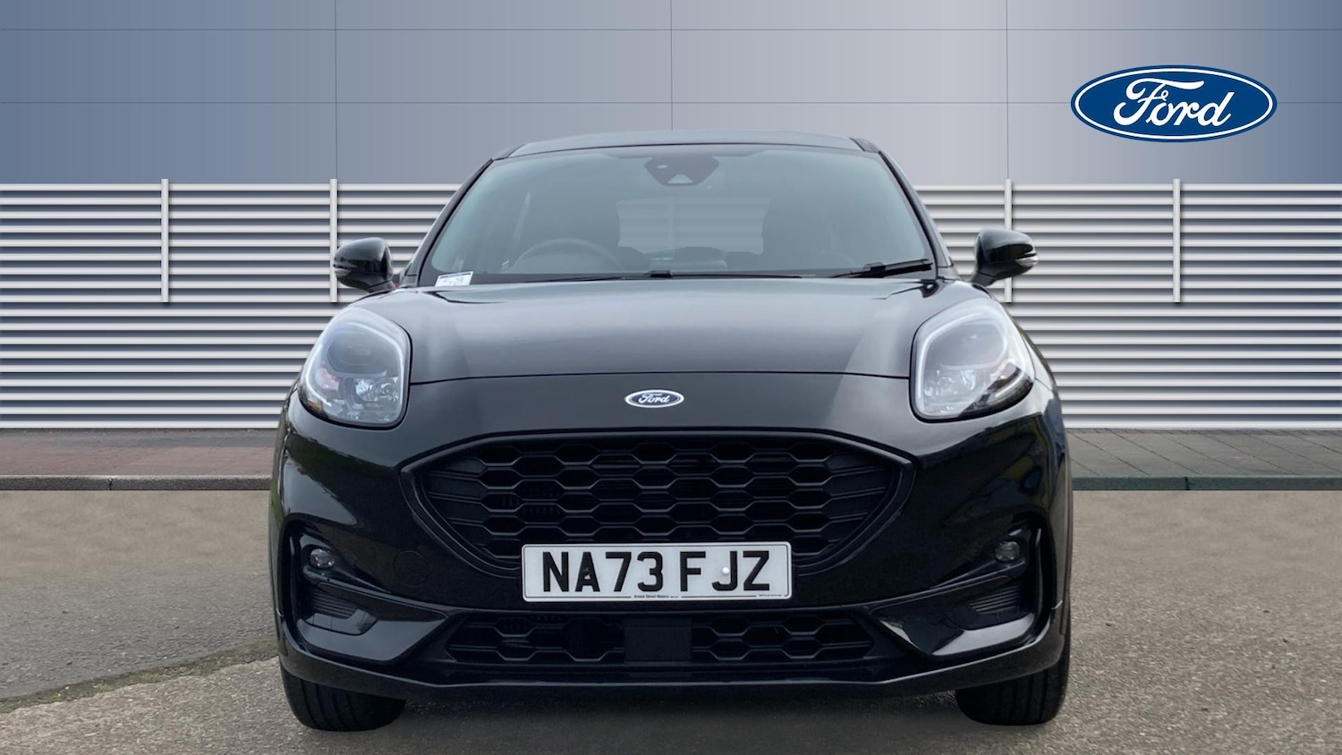 Used Ford Puma 2023 for sale - 78223192: Photo 3