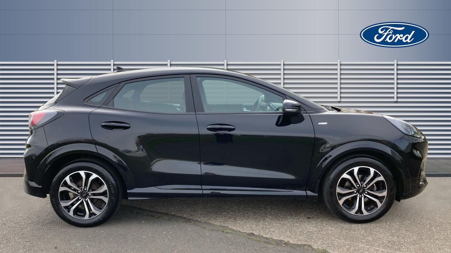 Used Ford Puma 2023 for sale - 78223192: Photo 5