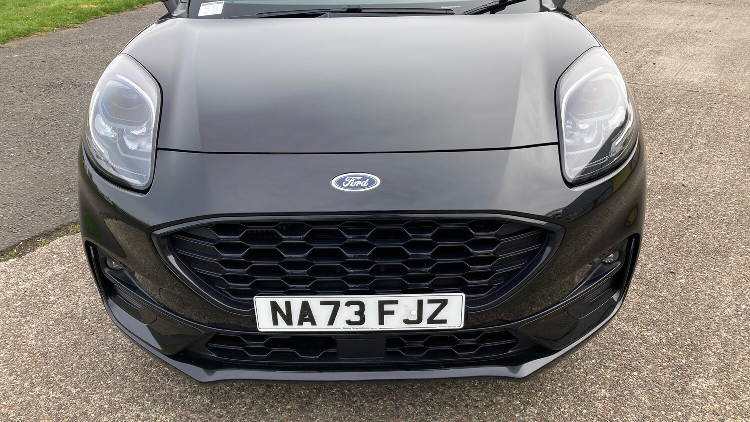 Used Ford Puma 2023 for sale - 78223192: Photo 8