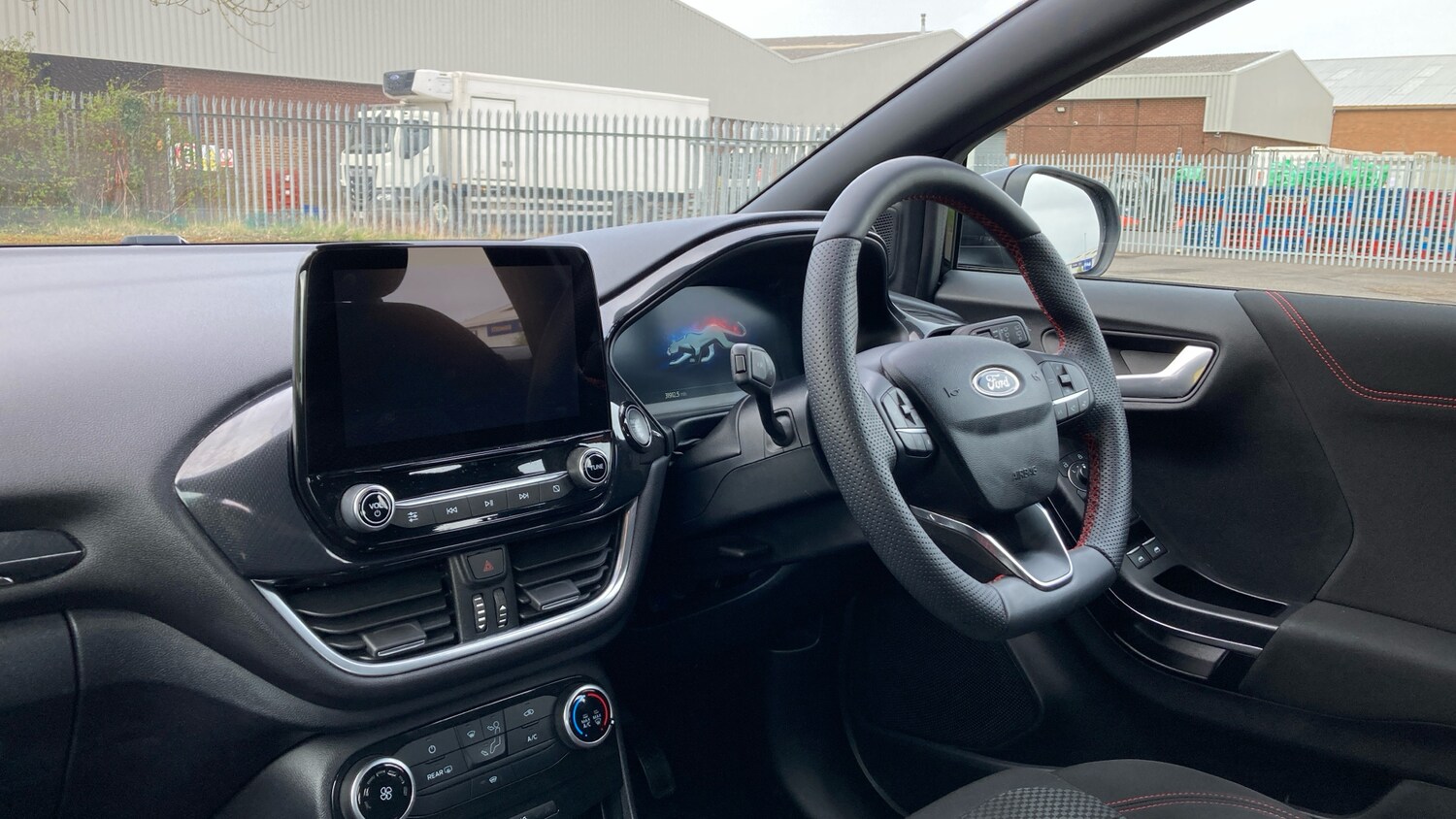 Used Ford Puma 2023 for sale - 78223192: Photo 9