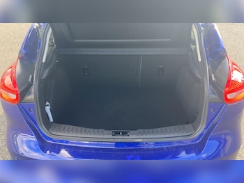 Used Ford Focus 2018 for sale - 78617575: Photo