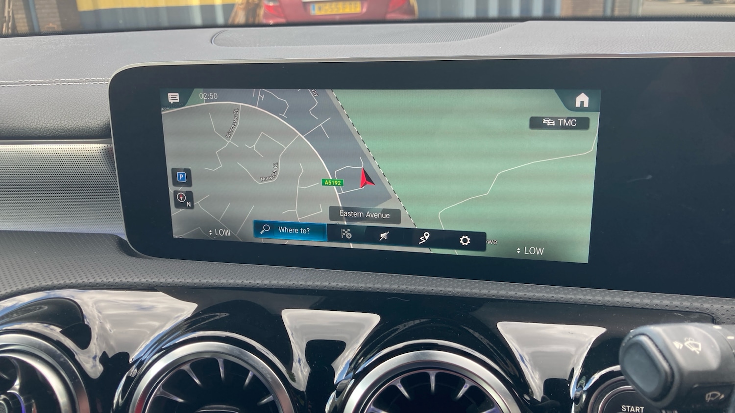 Used Mercedes-Benz A-Class 2021 for sale - 76859021: Photo 12